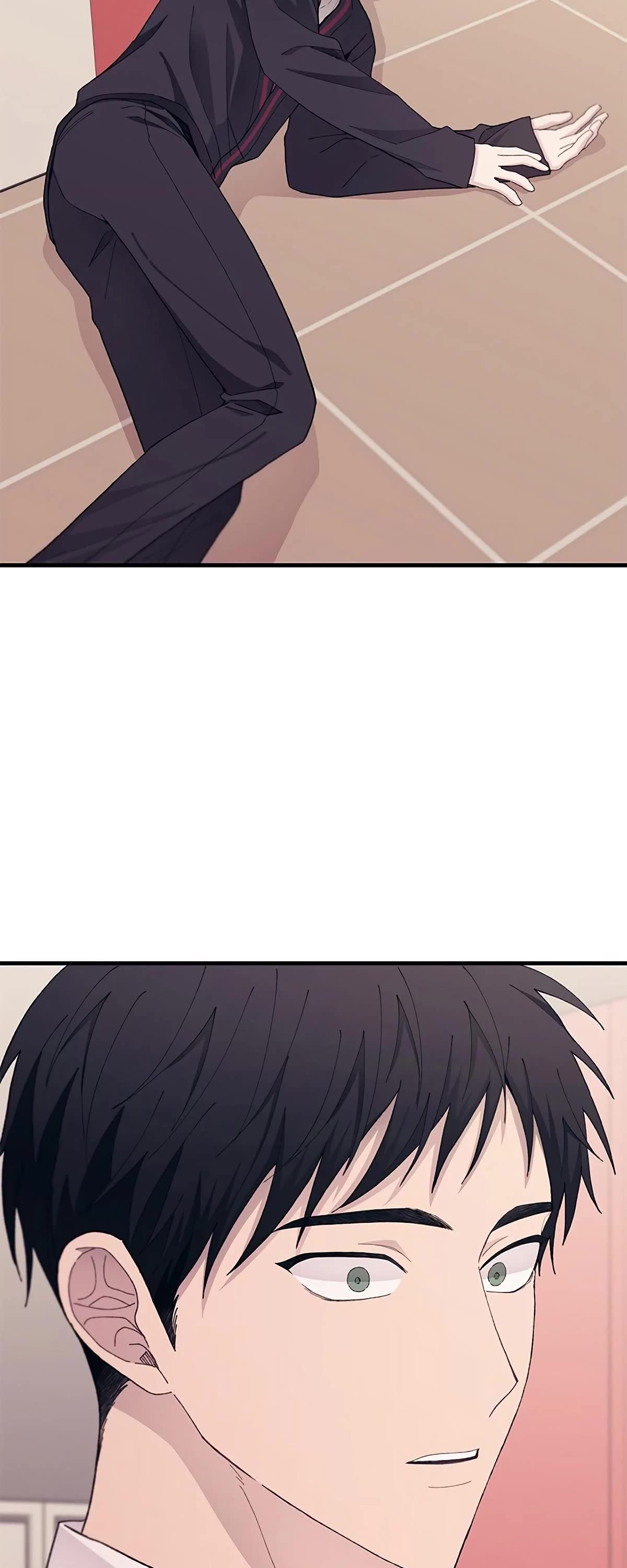 Yeonwoo's Innocence Chapter 121 page 2 - Chapter 121