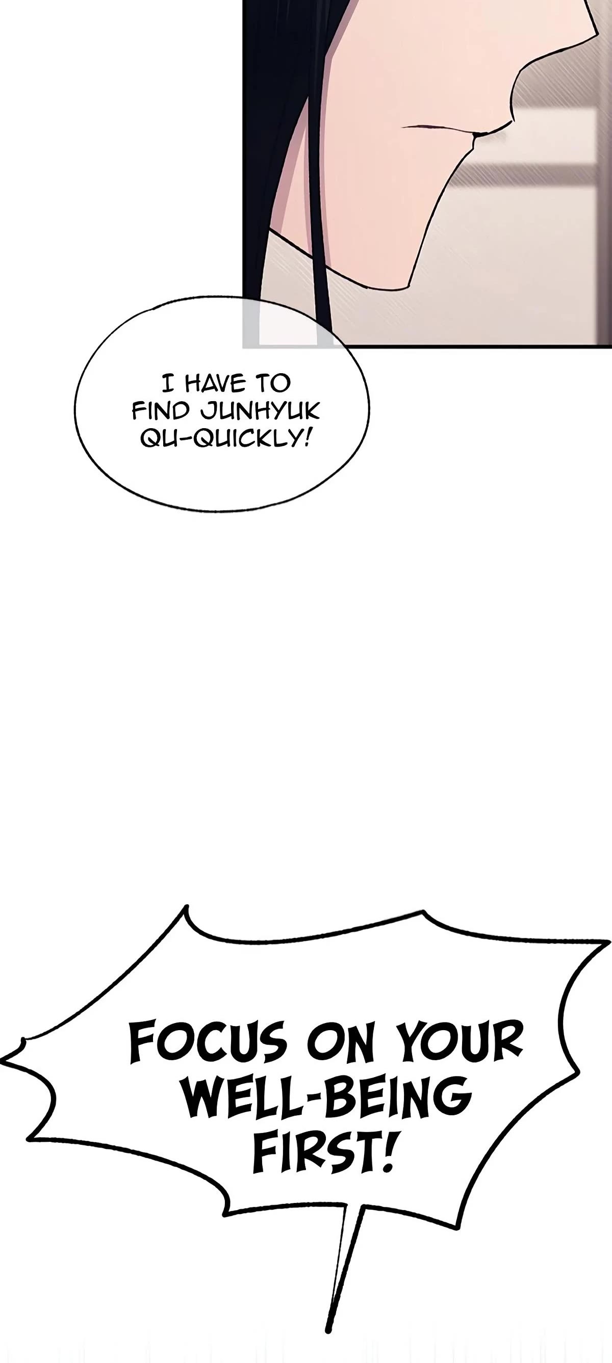 Yeonwoo's Innocence Chapter 121 page 26 - Chapter 121