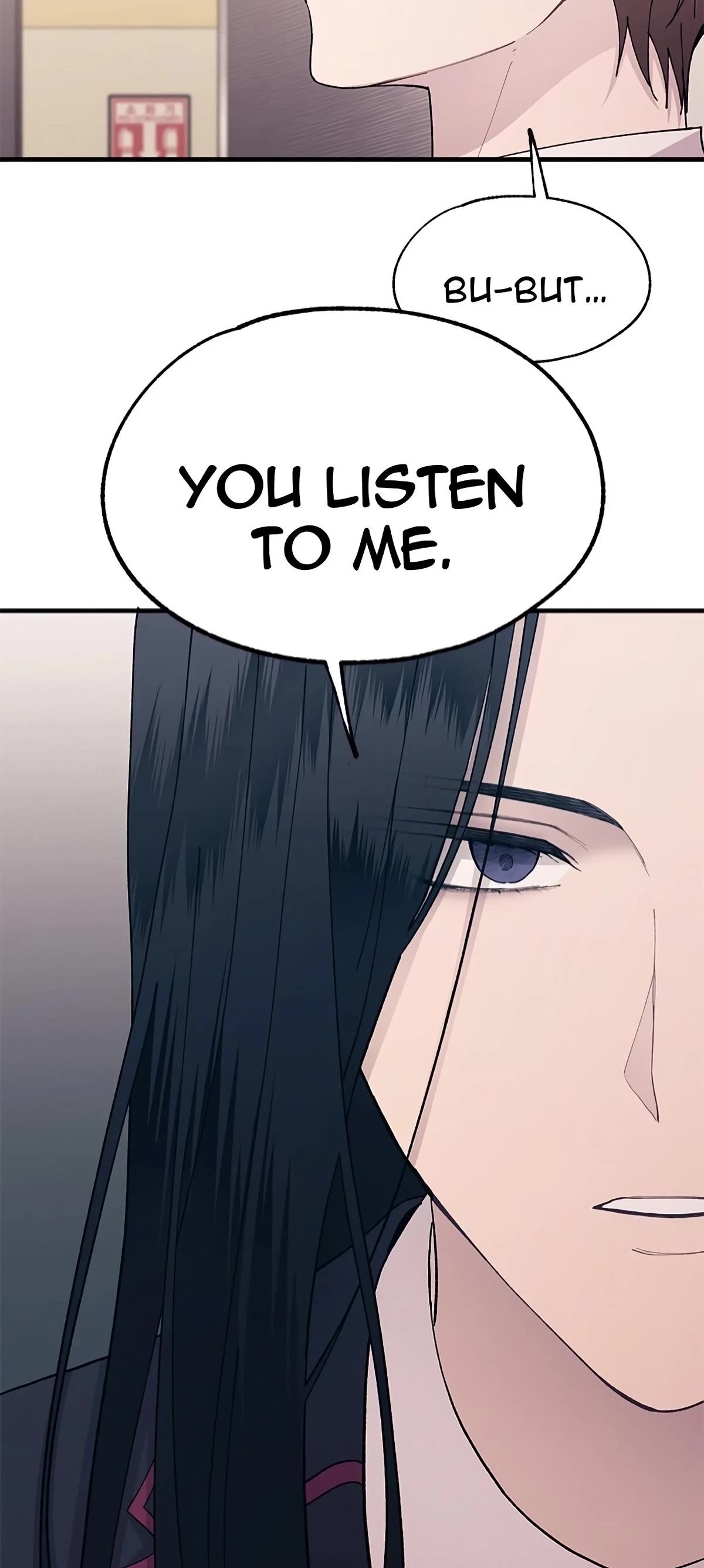 Yeonwoo's Innocence Chapter 121 page 28 - Chapter 121