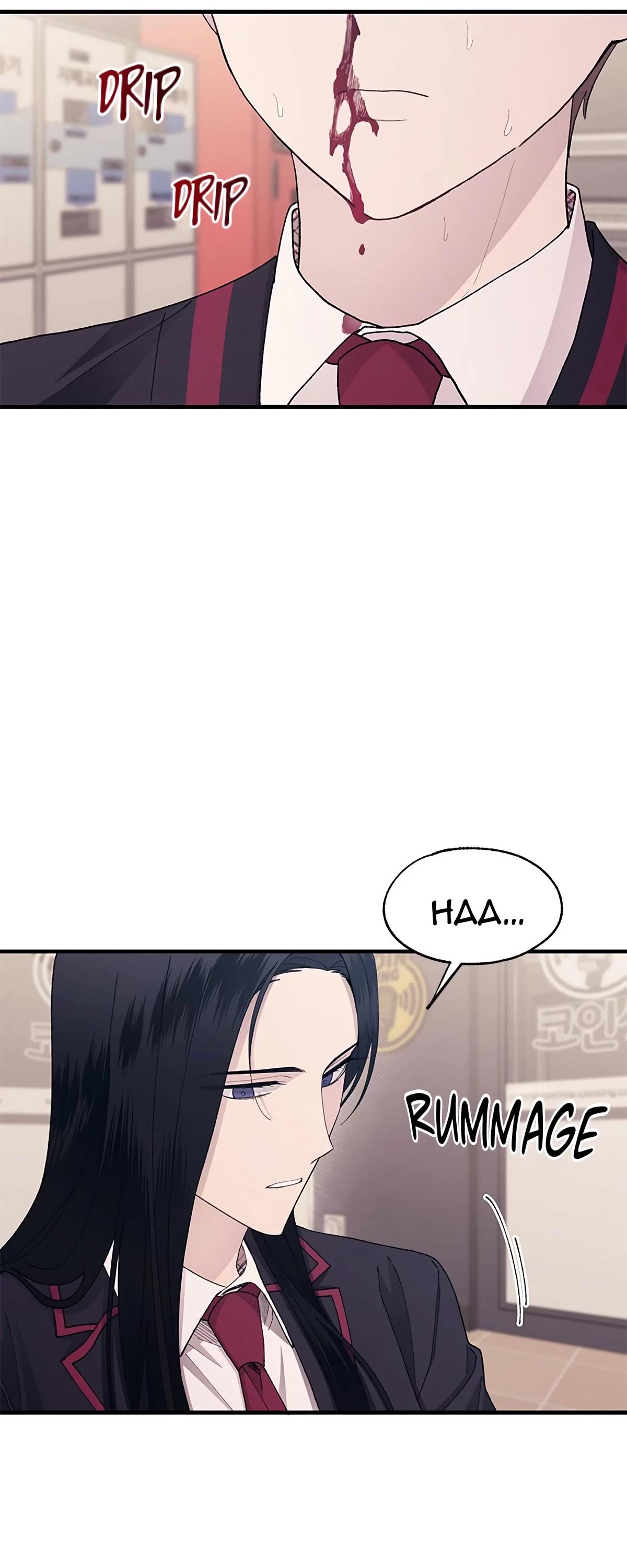 Yeonwoo's Innocence Chapter 121 page 30 - Chapter 121