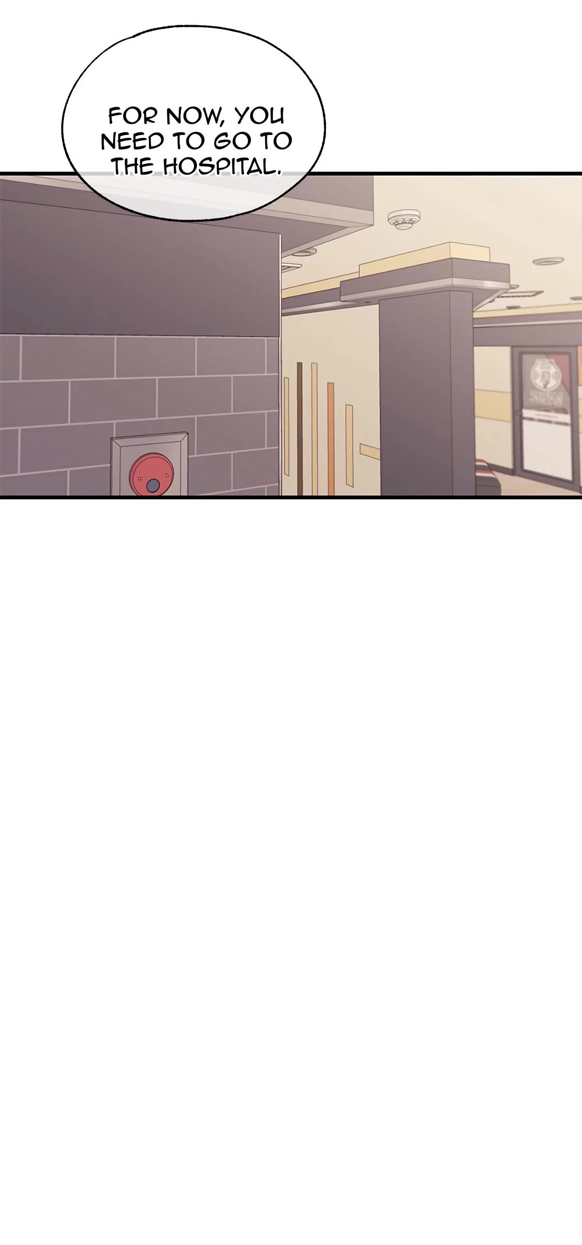 Yeonwoo's Innocence Chapter 121 page 32 - Chapter 121