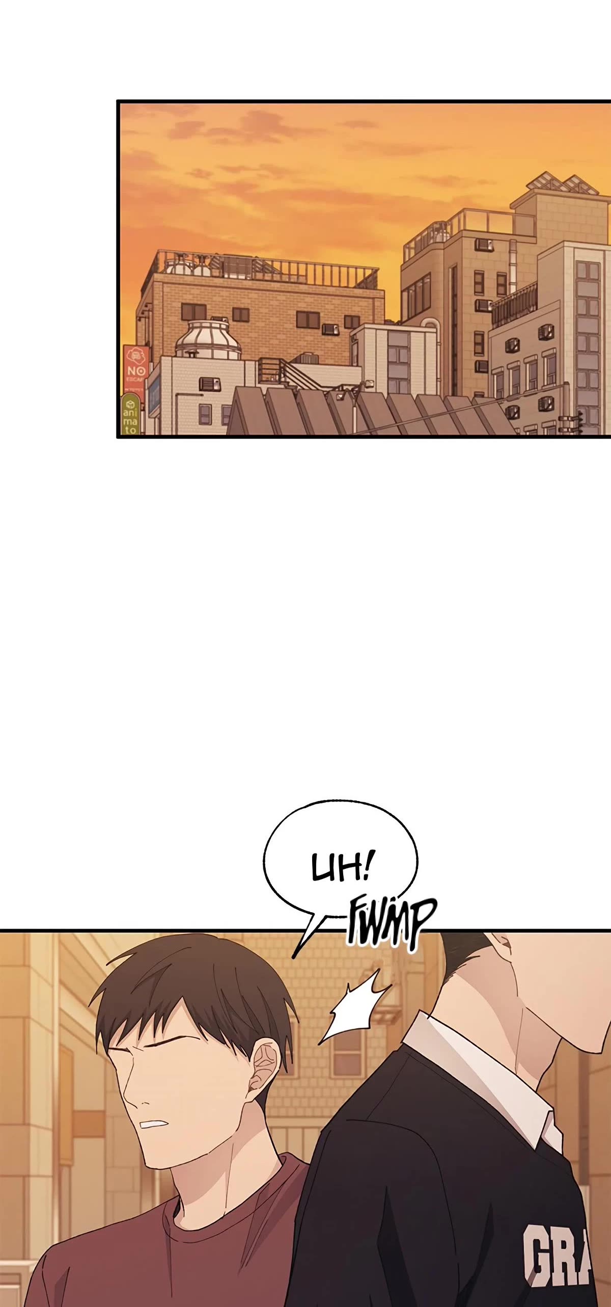 Yeonwoo's Innocence Chapter 121 page 33 - Chapter 121