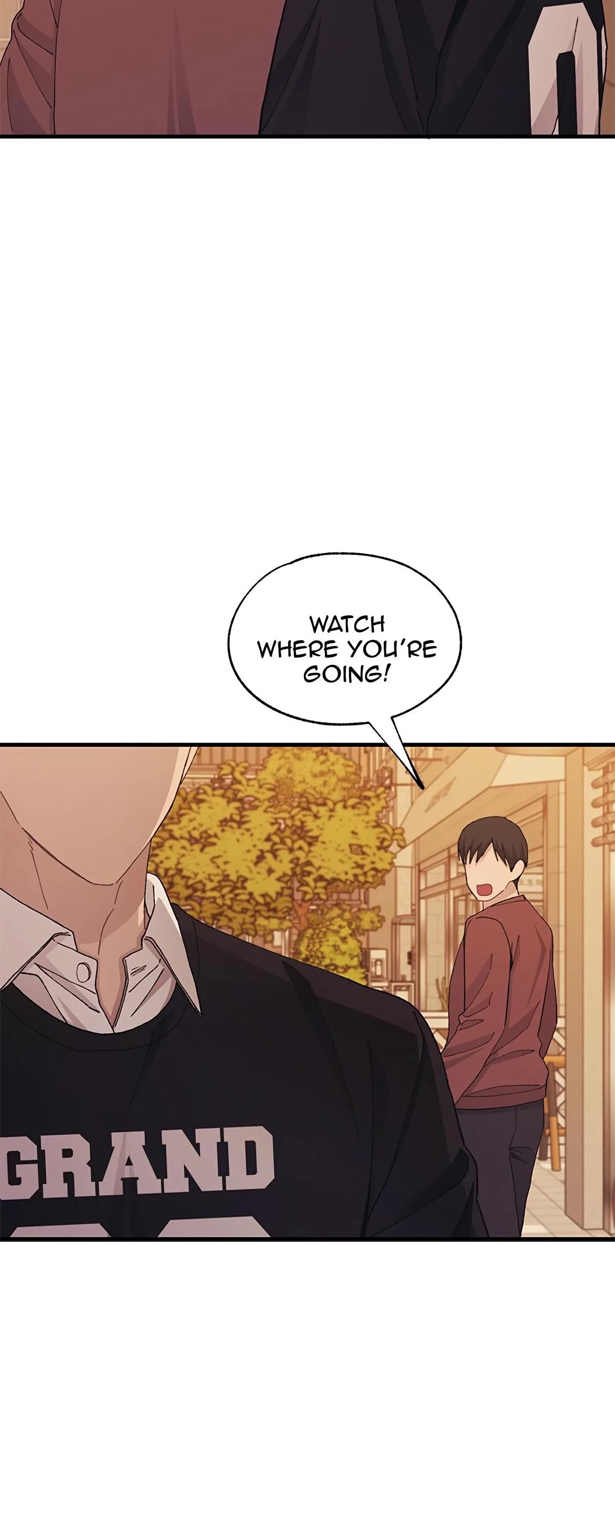 Yeonwoo's Innocence Chapter 121 page 34 - Chapter 121