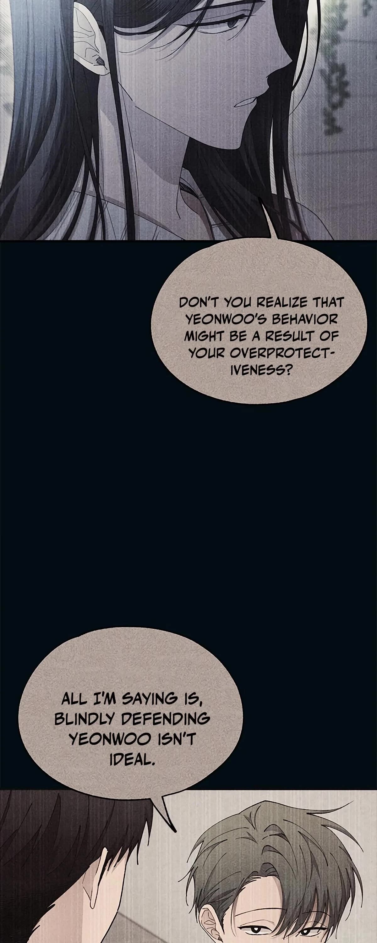Yeonwoo's Innocence Chapter 121 page 43 - Chapter 121