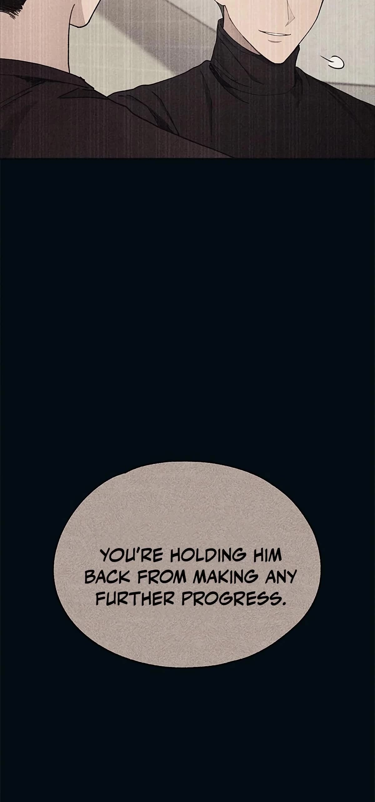 Yeonwoo's Innocence Chapter 121 page 44 - Chapter 121