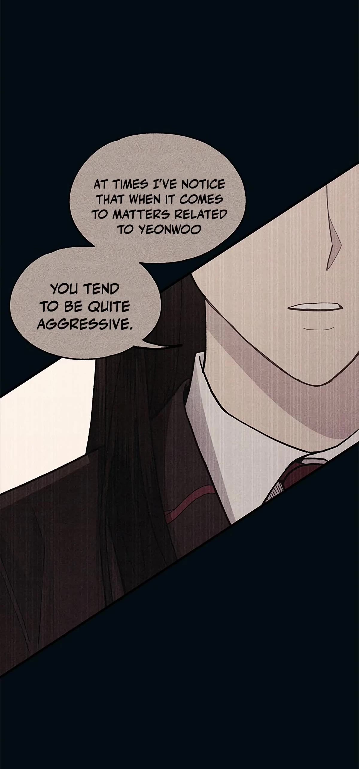 Yeonwoo's Innocence Chapter 121 page 45 - Chapter 121