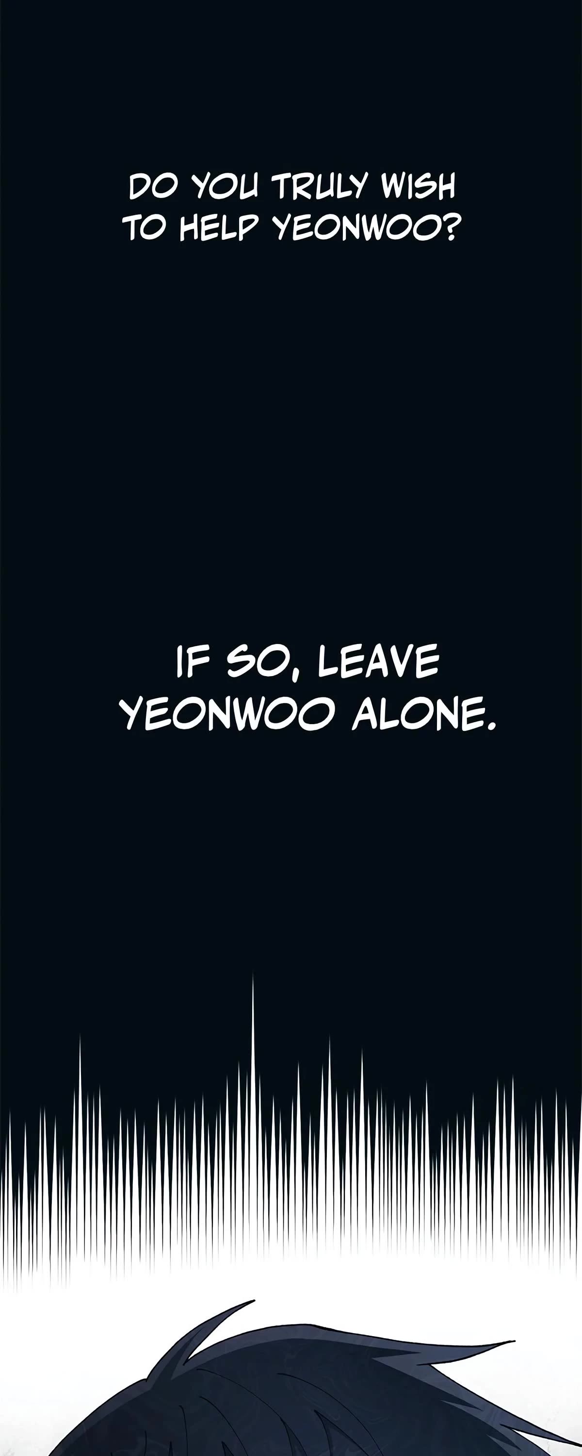 Yeonwoo's Innocence Chapter 121 page 46 - Chapter 121