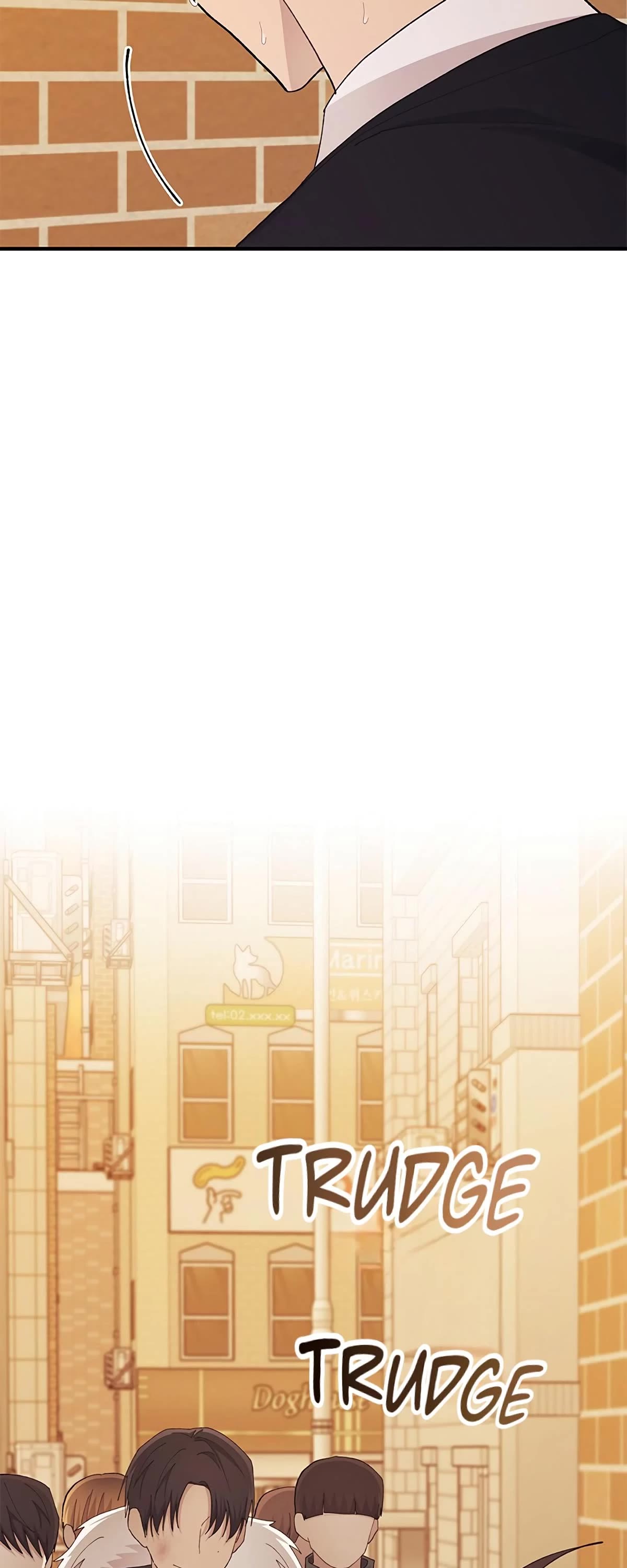 Yeonwoo's Innocence Chapter 121 page 50 - Chapter 121