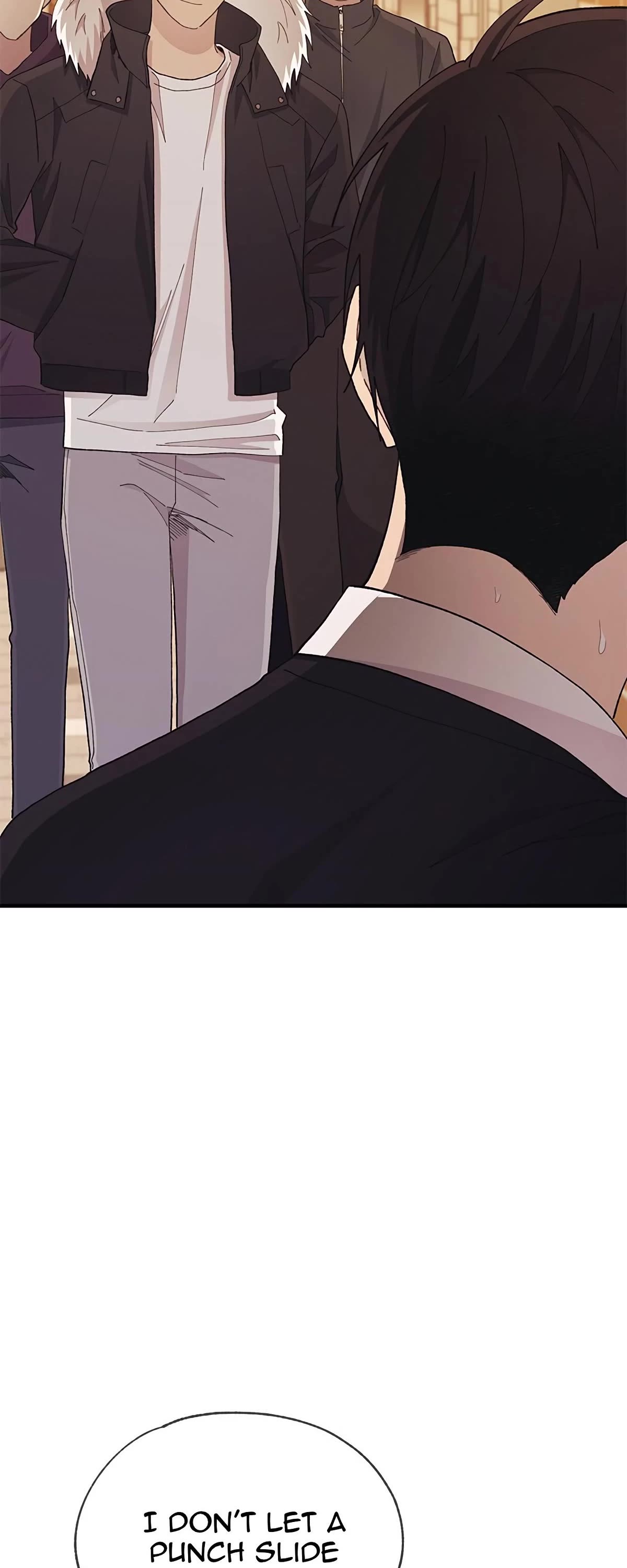 Yeonwoo's Innocence Chapter 121 page 51 - Chapter 121