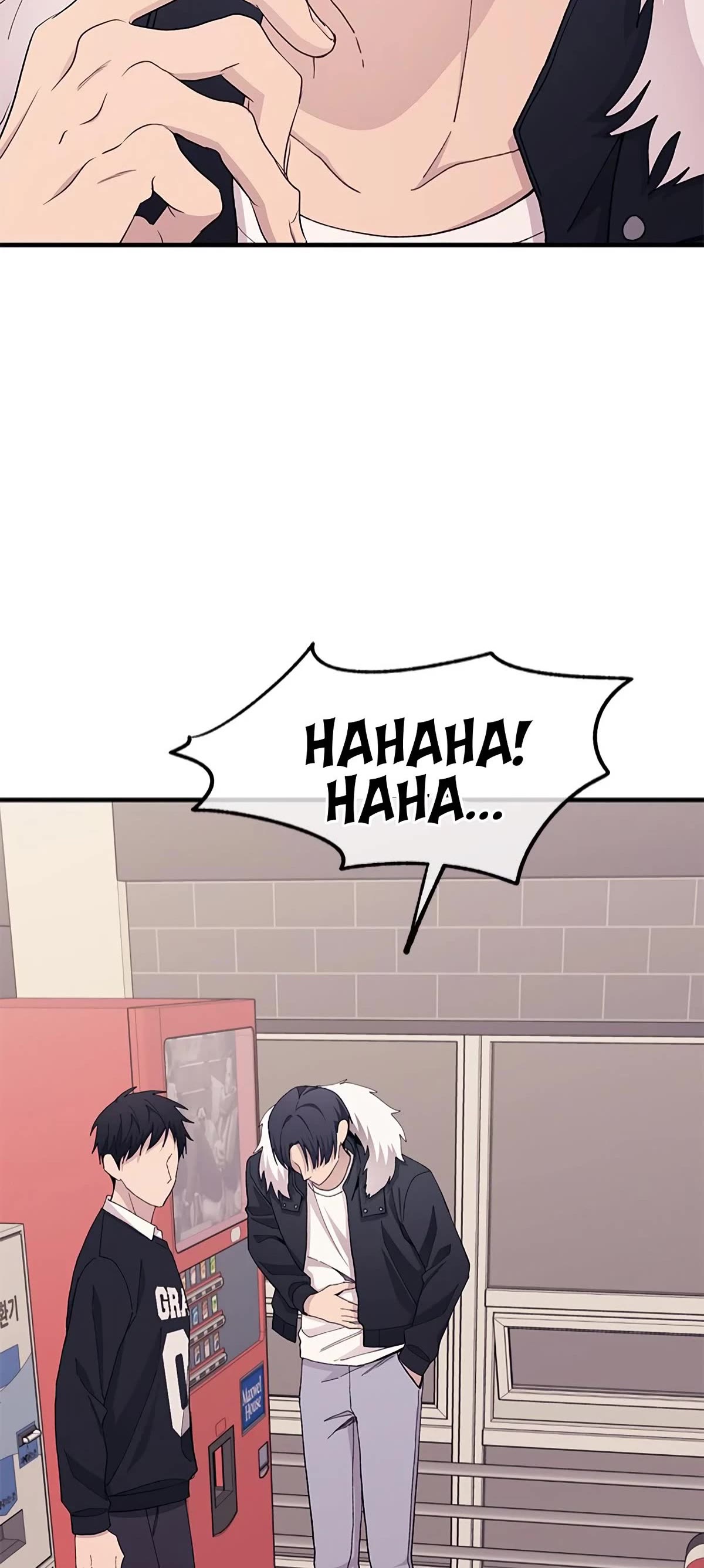 Yeonwoo's Innocence Chapter 121 page 7 - Chapter 121