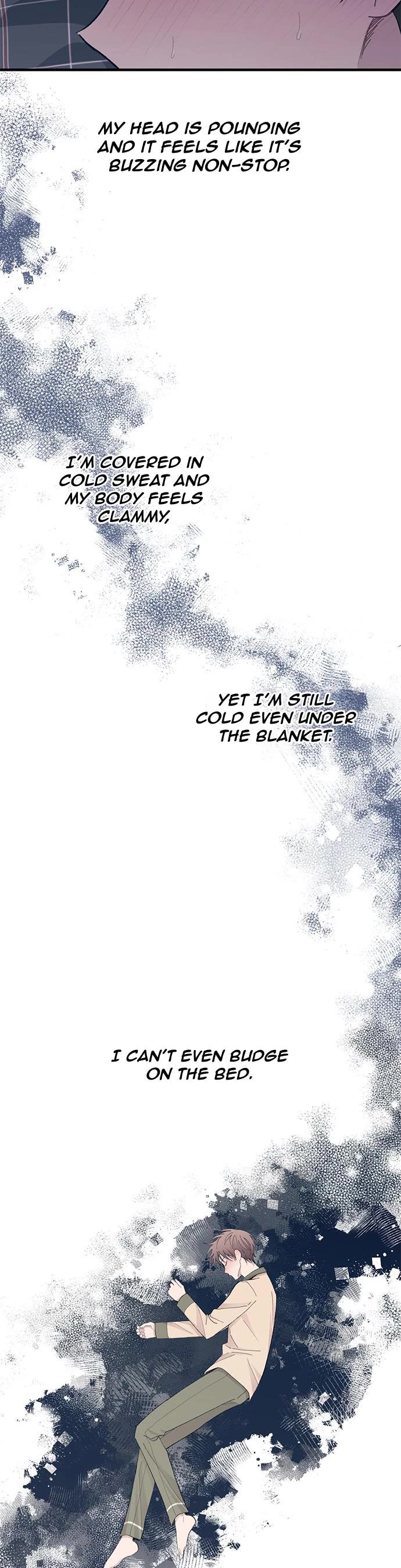 Yeonwoo's Innocence Chapter 122 page 23 - Chapter 122