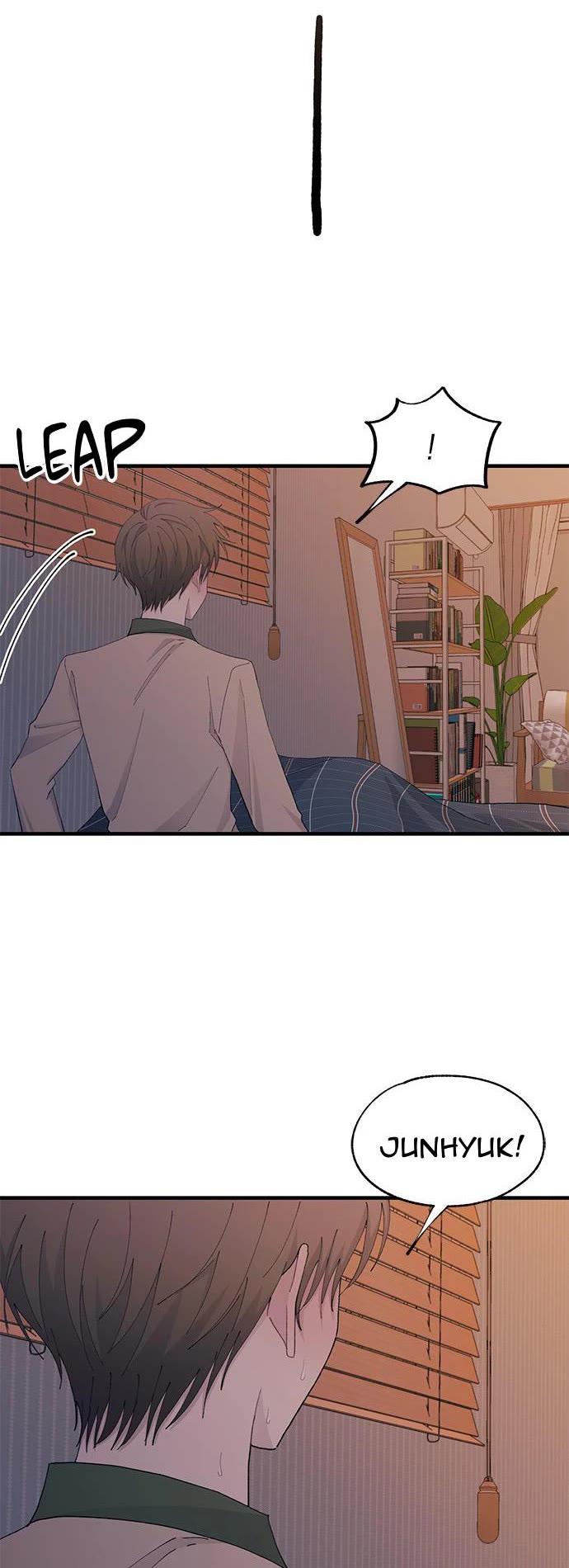 Yeonwoo's Innocence Chapter 122 page 39 - Chapter 122