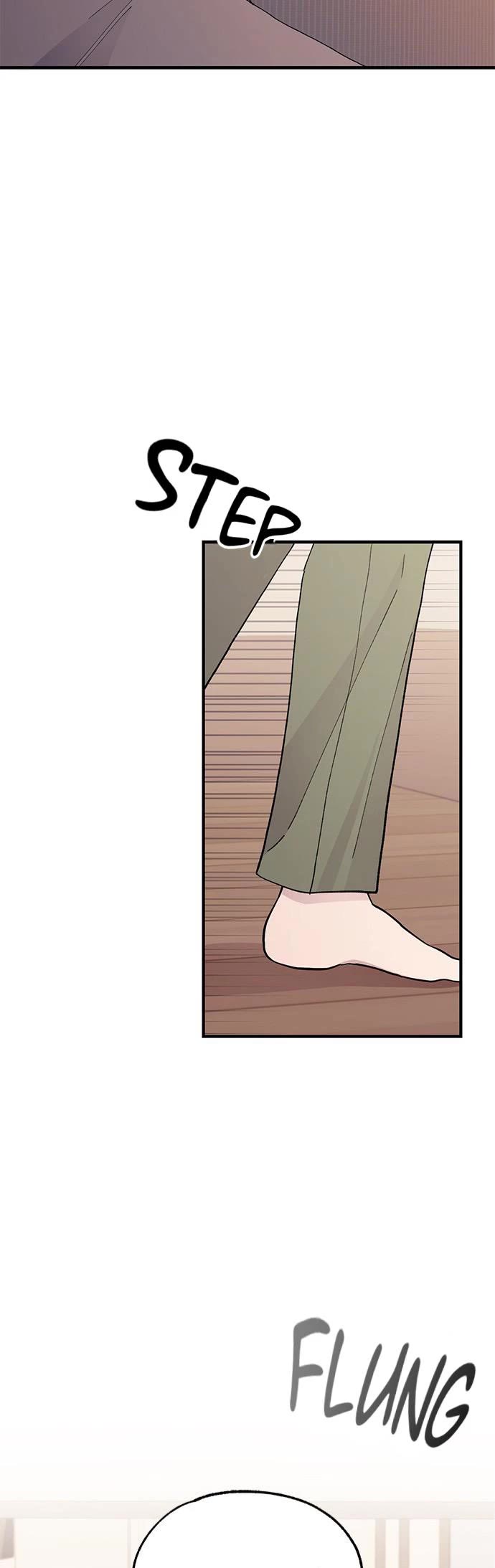 Yeonwoo's Innocence Chapter 122 page 40 - Chapter 122