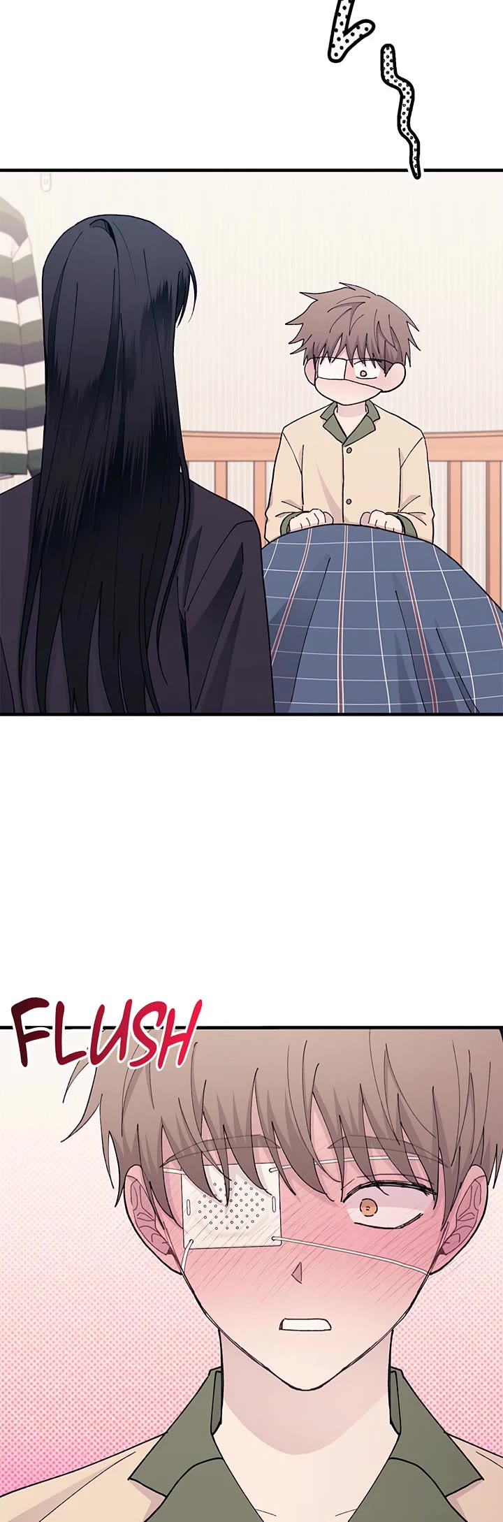 Yeonwoo's Innocence Chapter 123 page 23 - Chapter 123