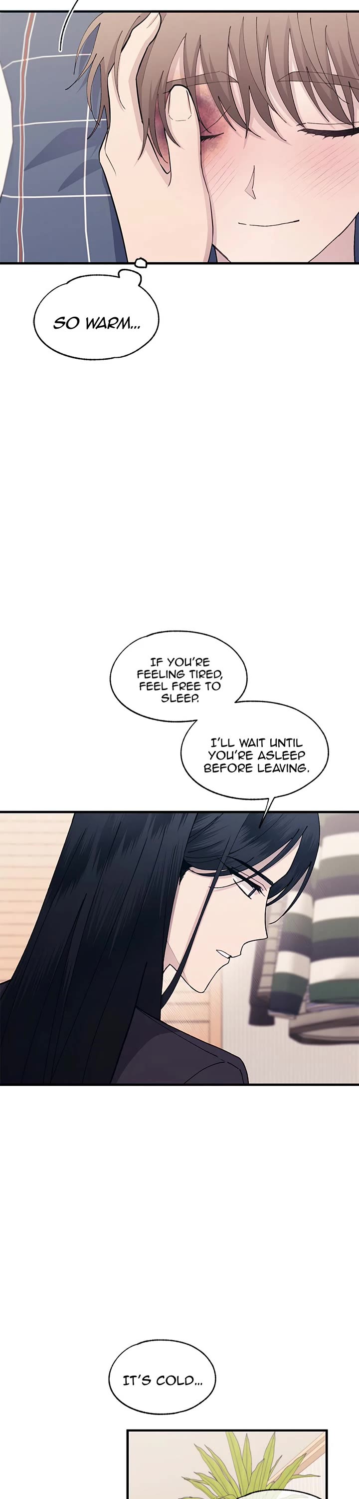 Yeonwoo's Innocence Chapter 123 page 28 - Chapter 123
