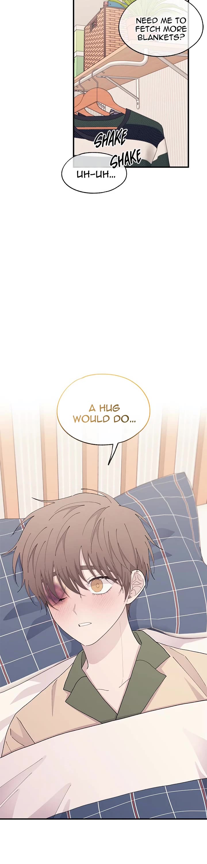 Yeonwoo's Innocence Chapter 123 page 29 - Chapter 123