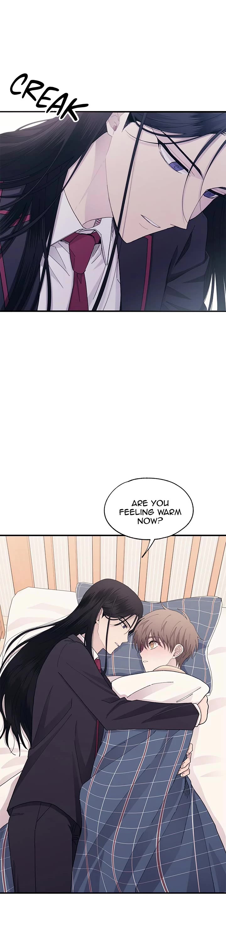 Yeonwoo's Innocence Chapter 123 page 30 - Chapter 123