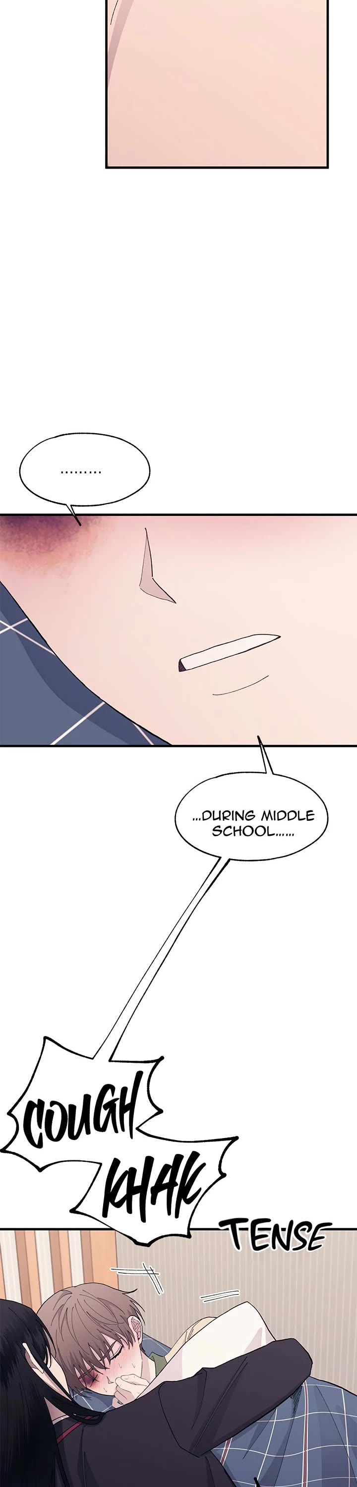 Yeonwoo's Innocence Chapter 123 page 34 - Chapter 123