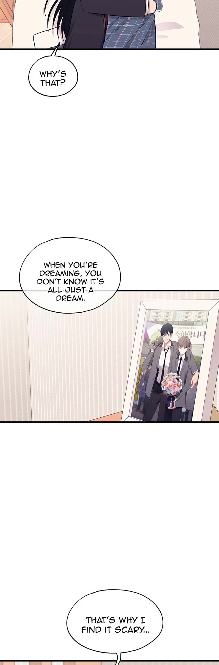Yeonwoo's Innocence Chapter 123 page 36 - Chapter 123
