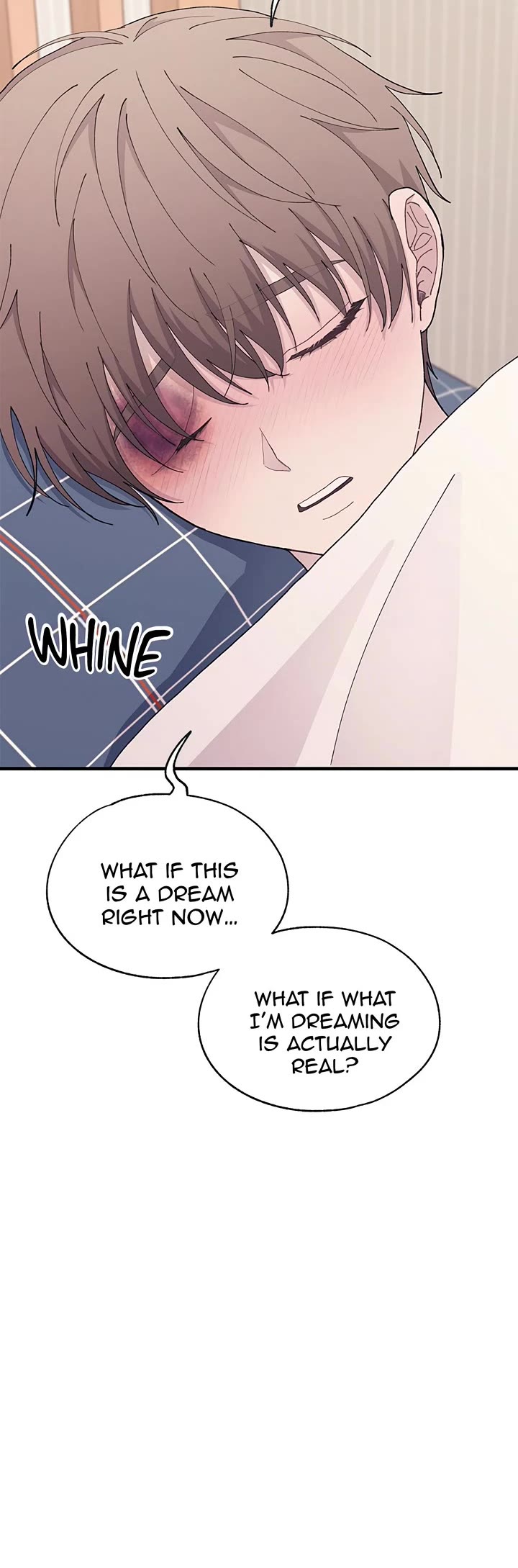 Yeonwoo's Innocence Chapter 123 page 37 - Chapter 123