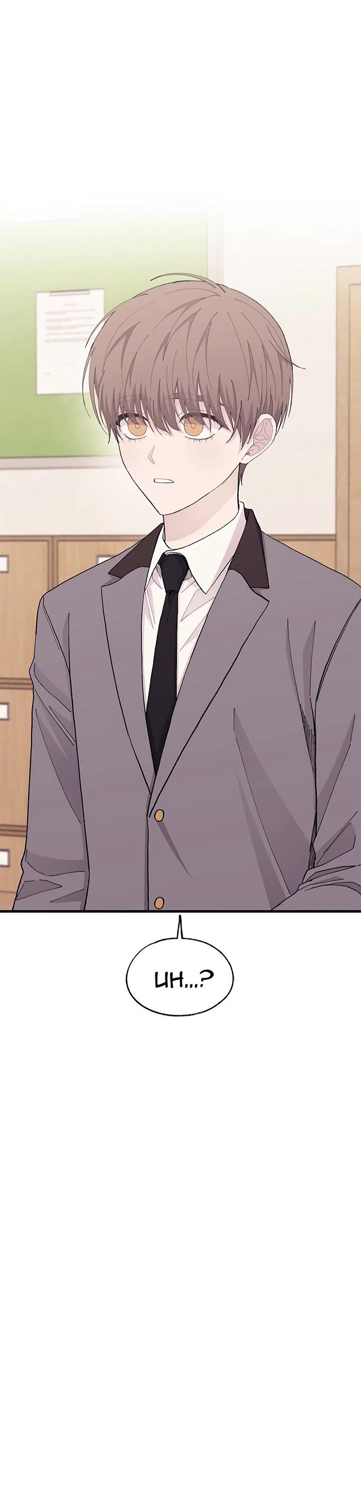 Yeonwoo's Innocence Chapter 123 page 42 - Chapter 123