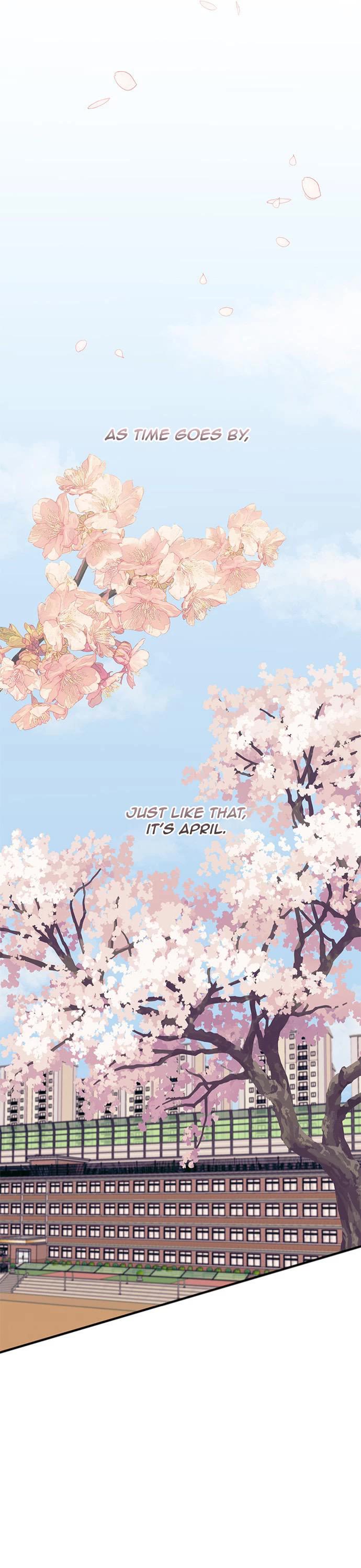 Yeonwoo's Innocence Chapter 124 page 21 - Chapter 124