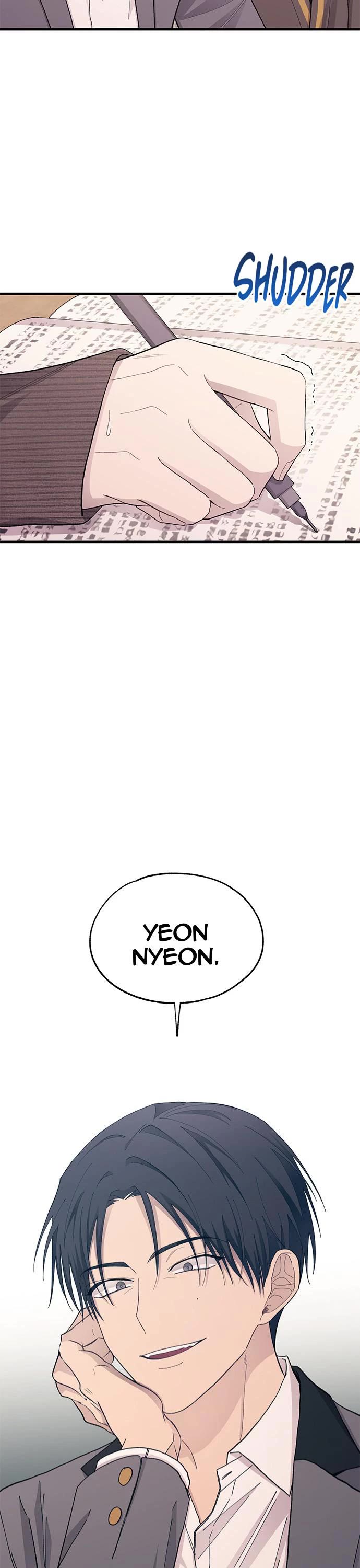 Yeonwoo's Innocence Chapter 125 page 13 - Chapter 125