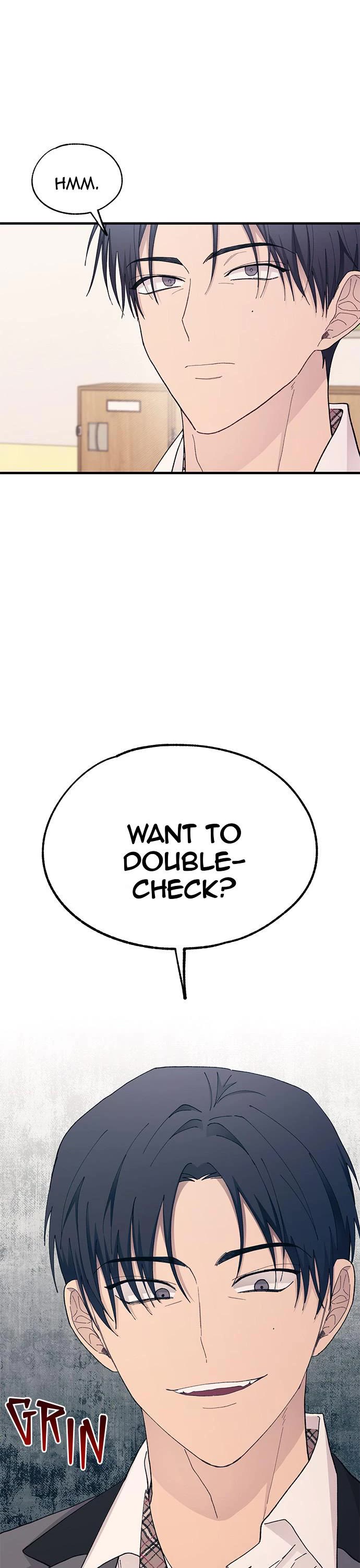 Yeonwoo's Innocence Chapter 125 page 22 - Chapter 125