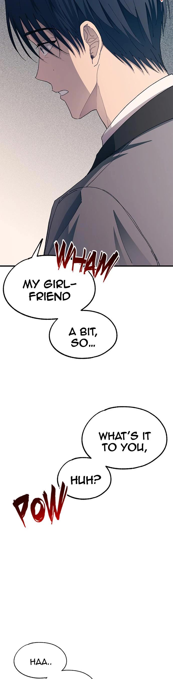 Yeonwoo's Innocence Chapter 125 page 33 - Chapter 125