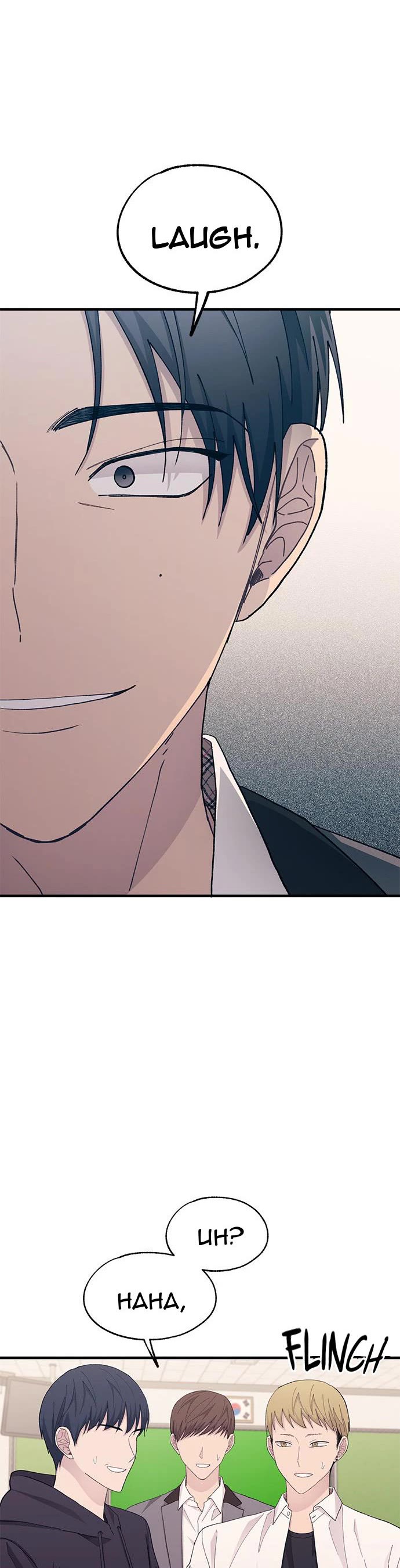 Yeonwoo's Innocence Chapter 125 page 5 - Chapter 125