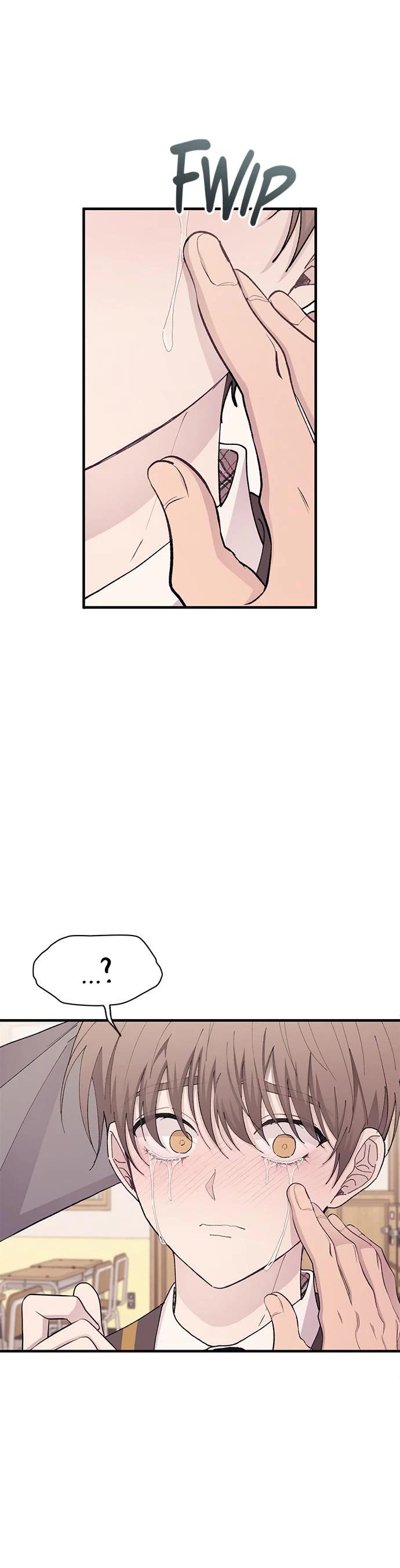 Yeonwoo's Innocence Chapter 126 page 19 - Chapter 126