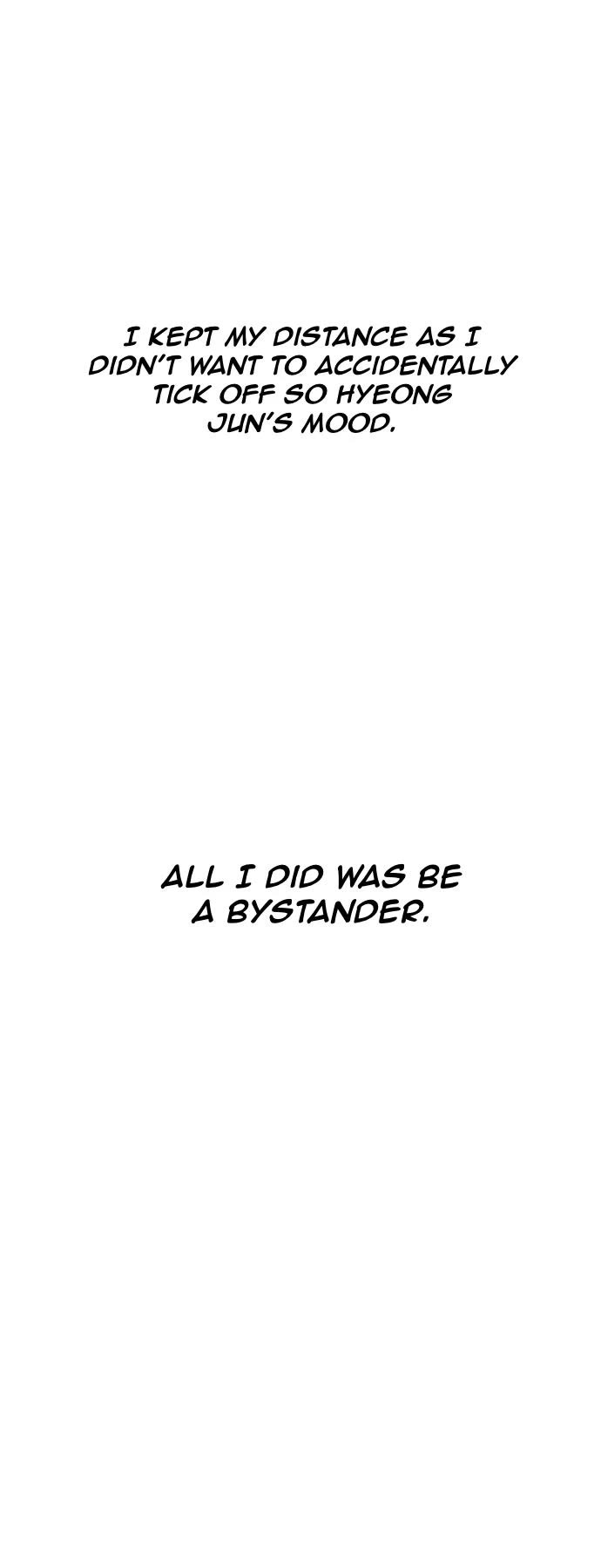 Yeonwoo's Innocence Chapter 126 page 37 - Chapter 126