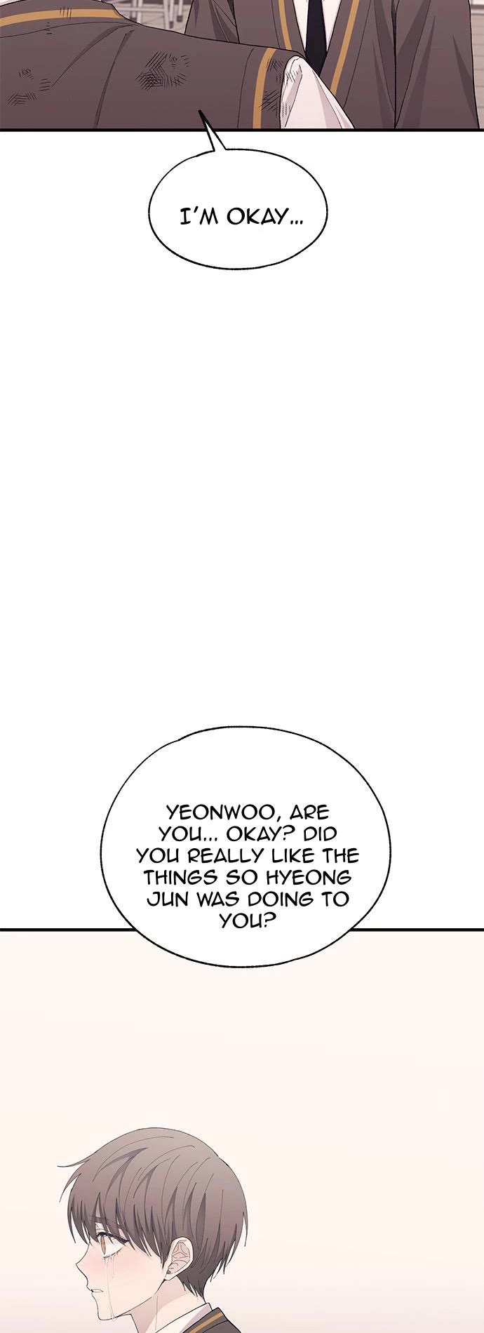 Yeonwoo's Innocence Chapter 126 page 4 - Chapter 126