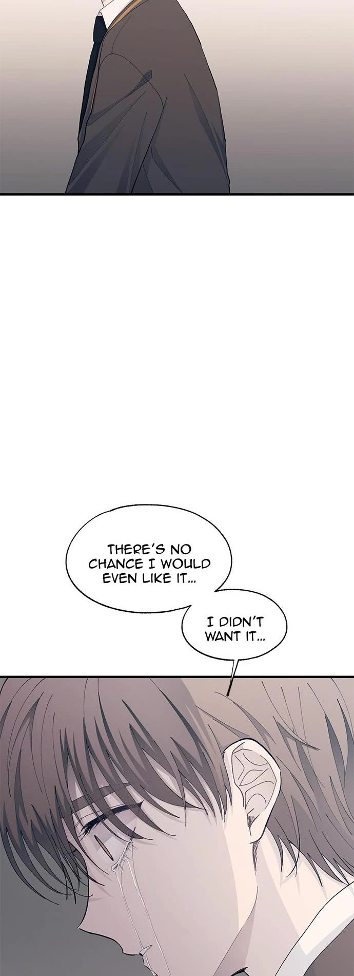 Yeonwoo's Innocence Chapter 126 page 5 - Chapter 126