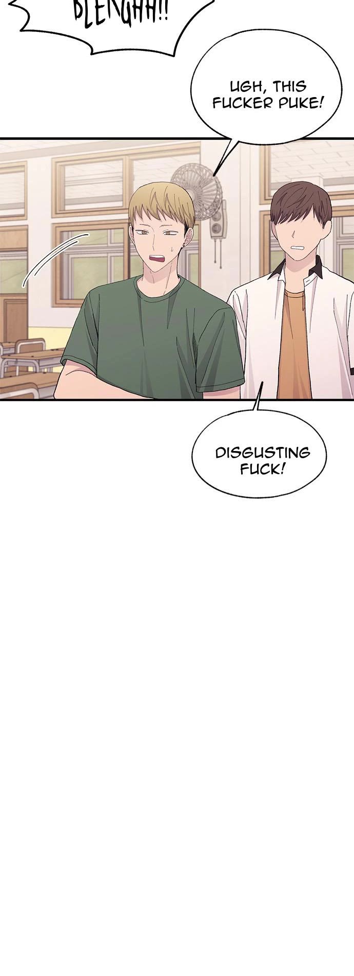 Yeonwoo's Innocence Chapter 127 page 24 - Chapter 127