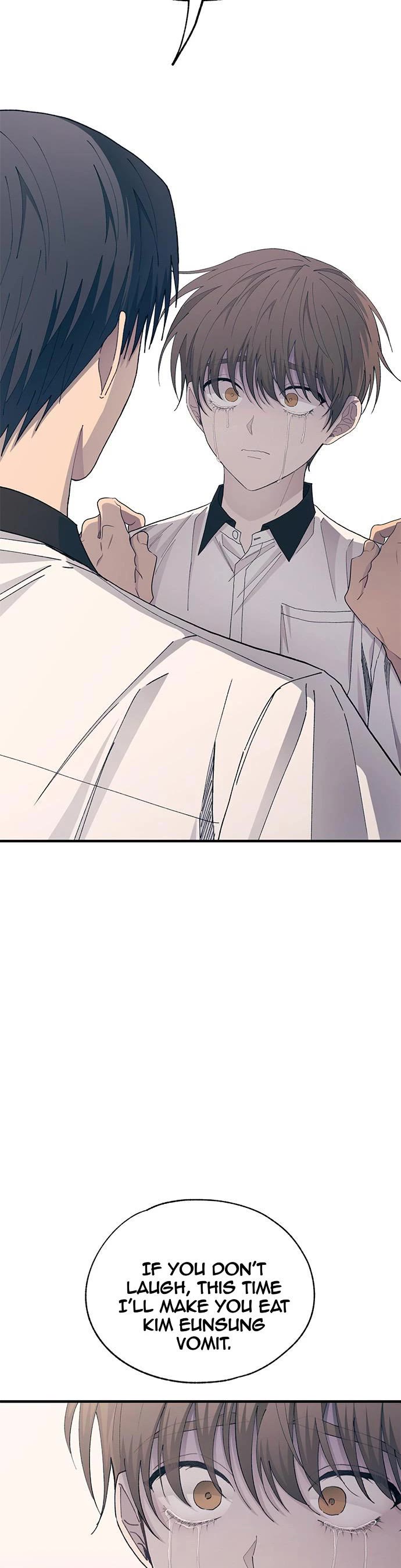 Yeonwoo's Innocence Chapter 127 page 29 - Chapter 127
