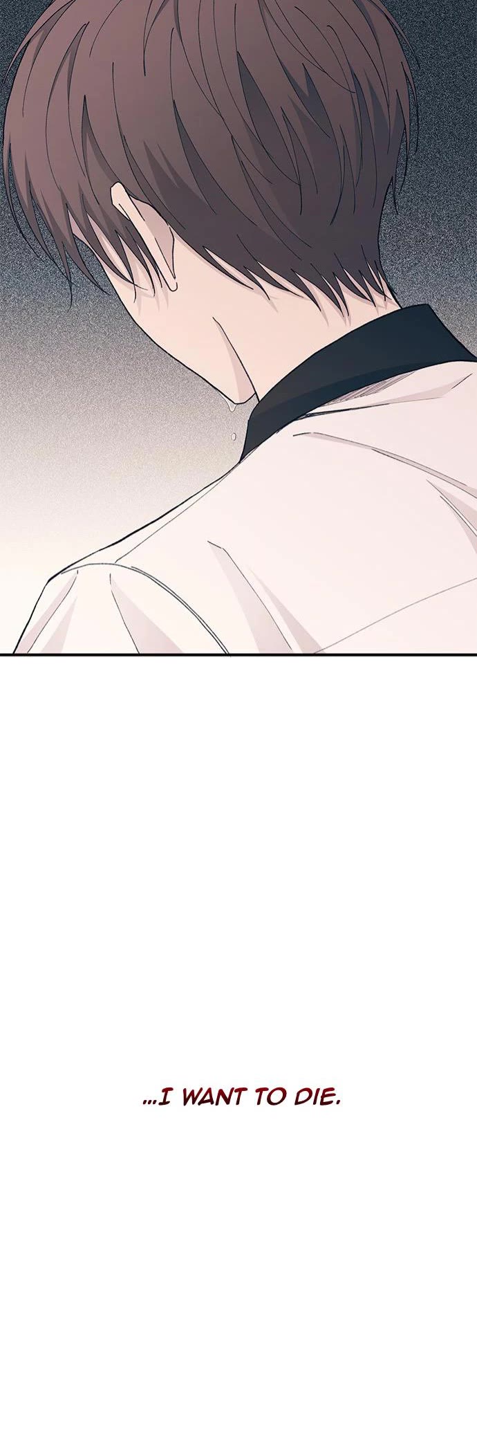 Yeonwoo's Innocence Chapter 127 page 35 - Chapter 127
