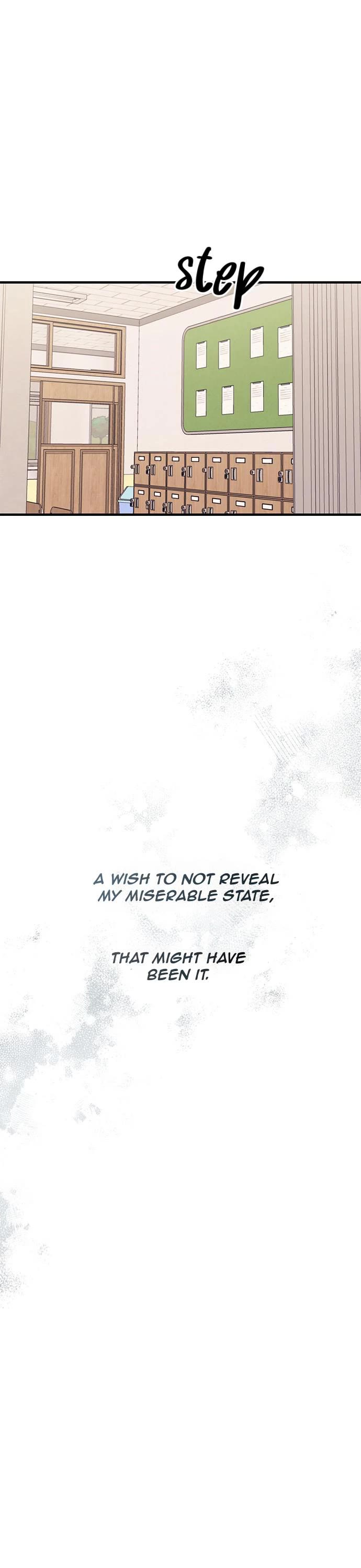 Yeonwoo's Innocence Chapter 127 page 6 - Chapter 127