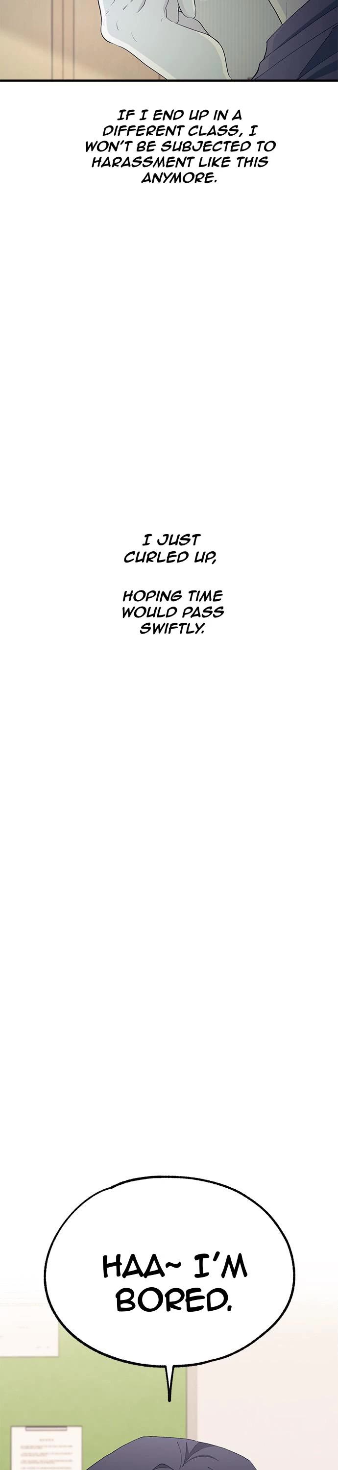 Yeonwoo's Innocence Chapter 127 page 8 - Chapter 127