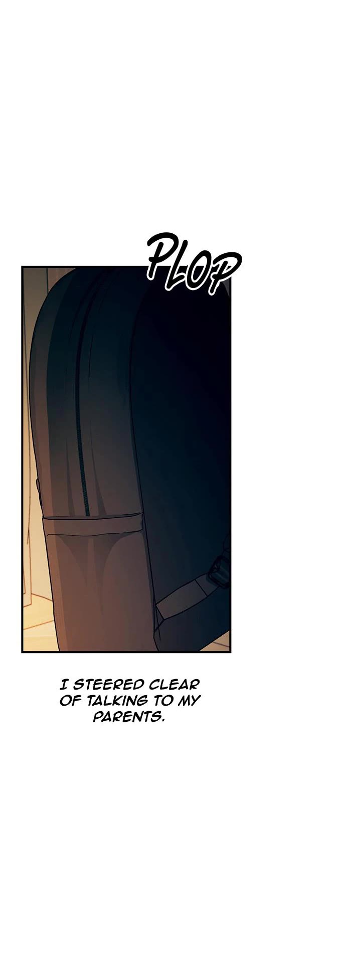 Yeonwoo's Innocence Chapter 128 page 15 - Chapter 128