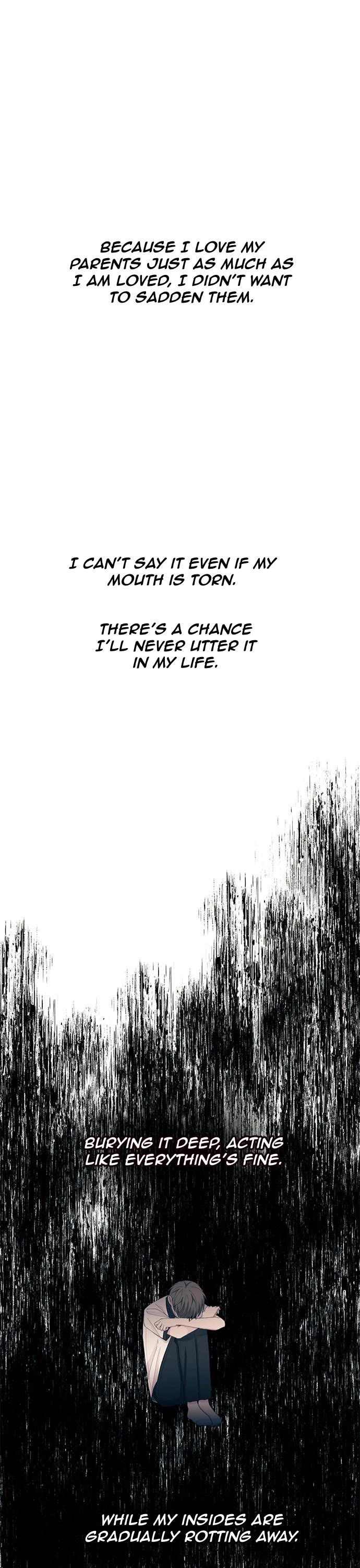 Yeonwoo's Innocence Chapter 128 page 18 - Chapter 128