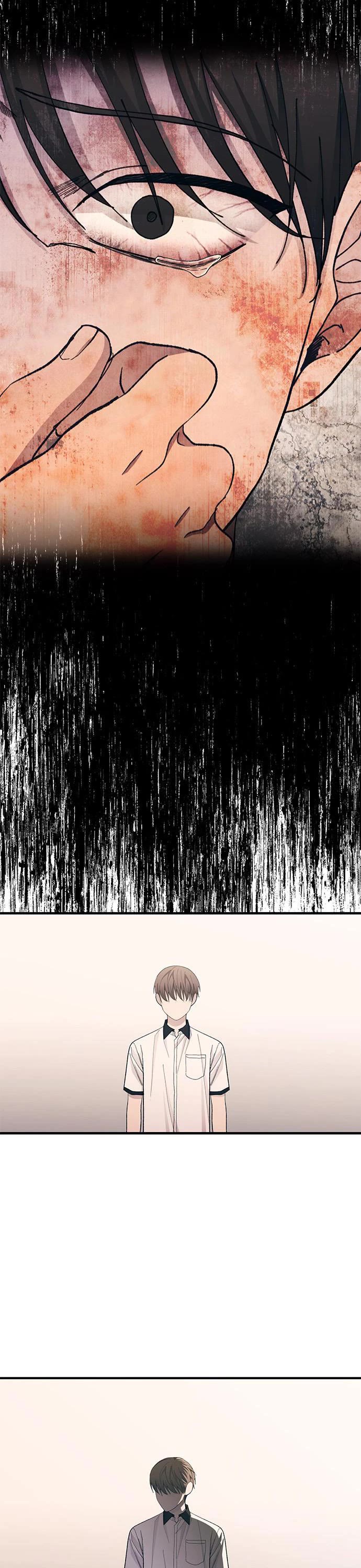 Yeonwoo's Innocence Chapter 128 page 22 - Chapter 128