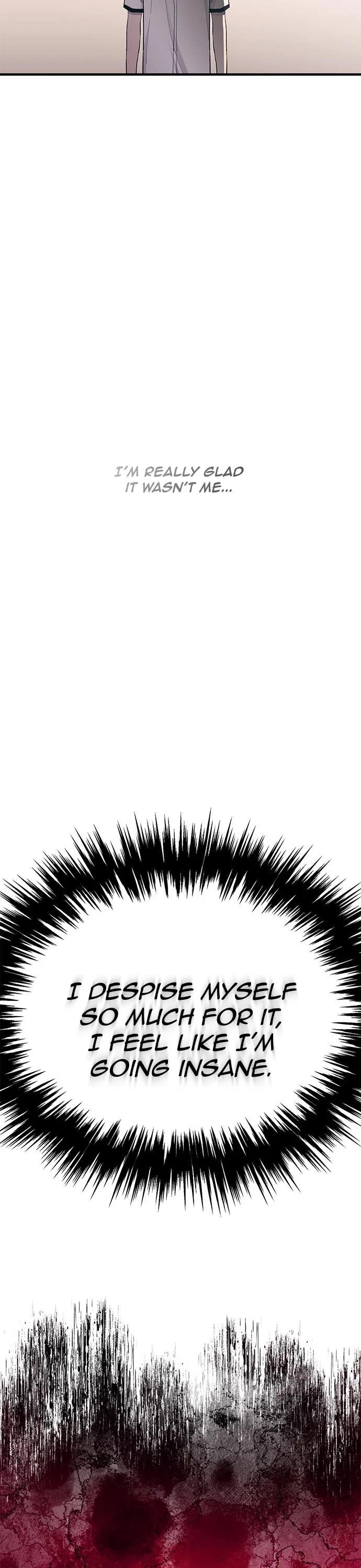 Yeonwoo's Innocence Chapter 128 page 23 - Chapter 128
