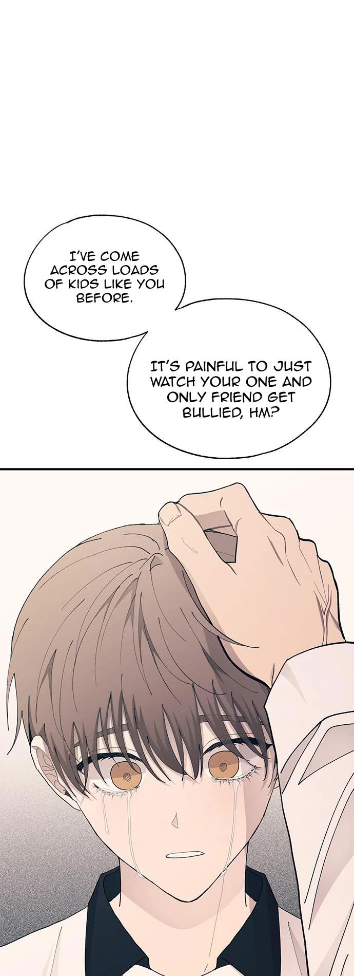 Yeonwoo's Innocence Chapter 128 page 34 - Chapter 128