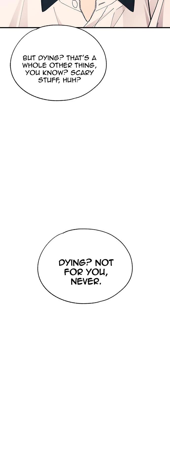 Yeonwoo's Innocence Chapter 128 page 35 - Chapter 128