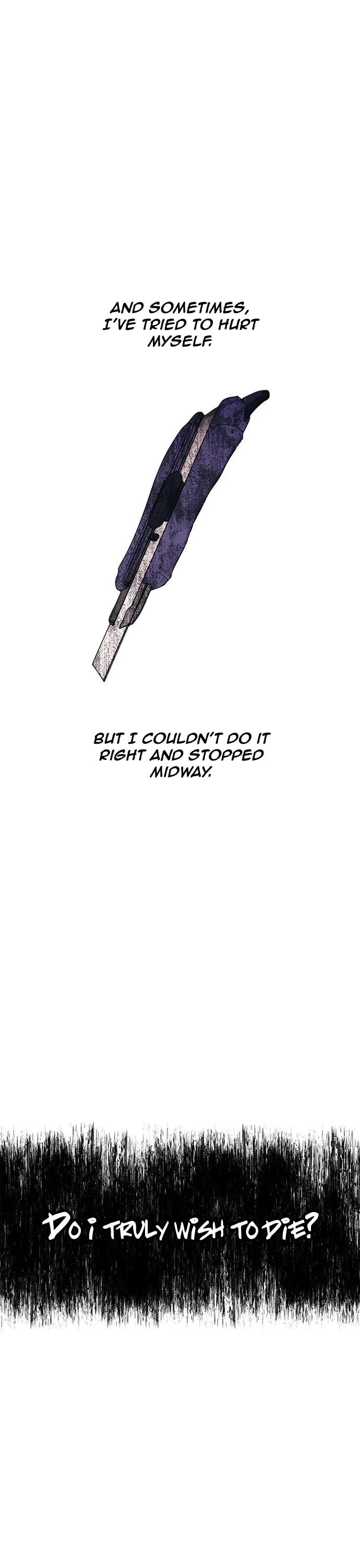 Yeonwoo's Innocence Chapter 128 page 37 - Chapter 128