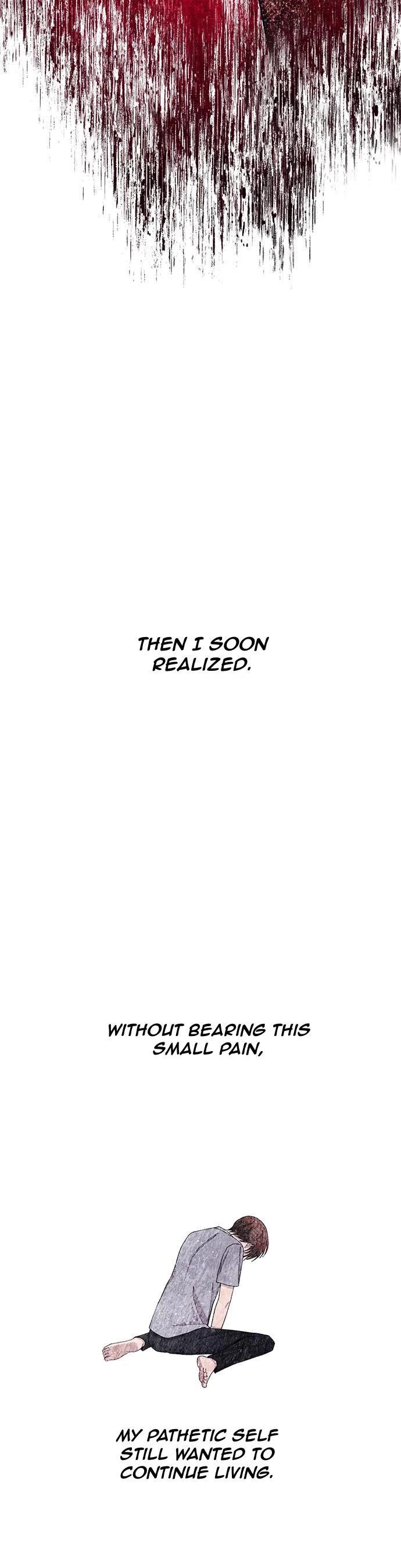 Yeonwoo's Innocence Chapter 128 page 39 - Chapter 128