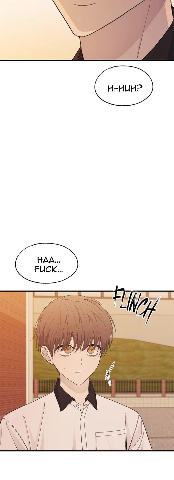 Yeonwoo's Innocence Chapter 128 page 4 - Chapter 128