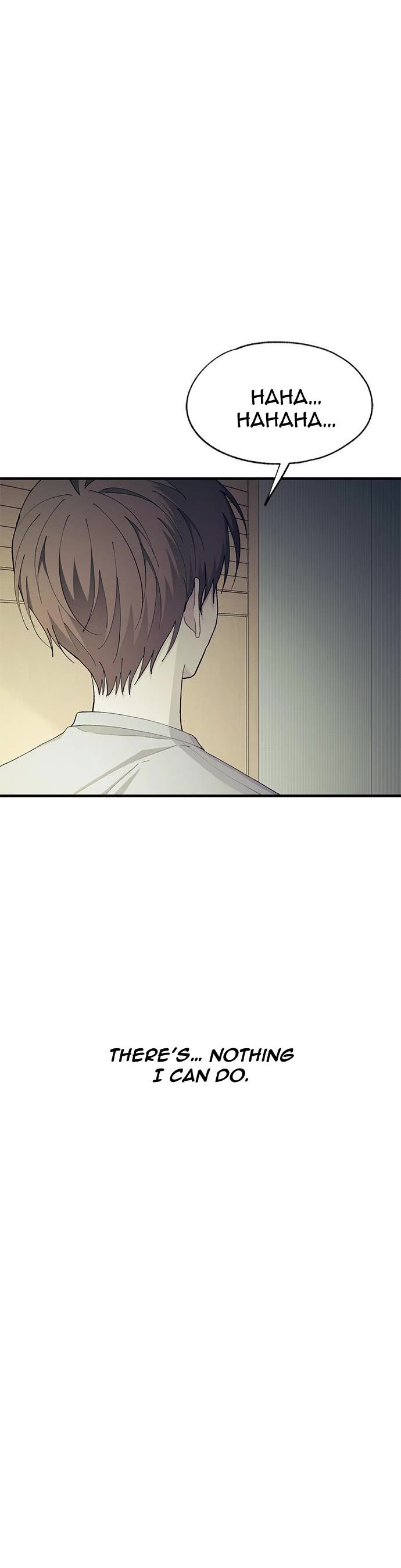 Yeonwoo's Innocence Chapter 128 page 40 - Chapter 128