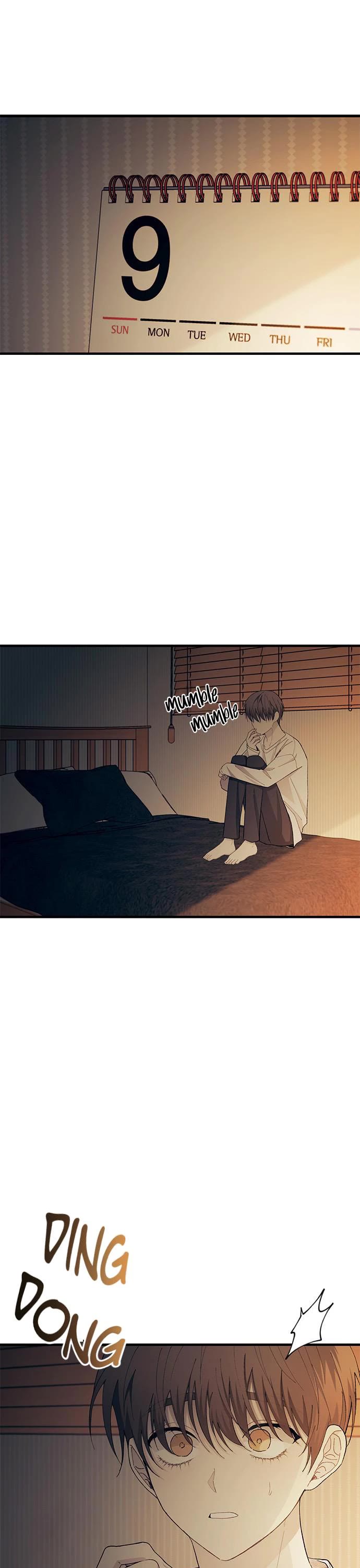Yeonwoo's Innocence Chapter 128 page 43 - Chapter 128